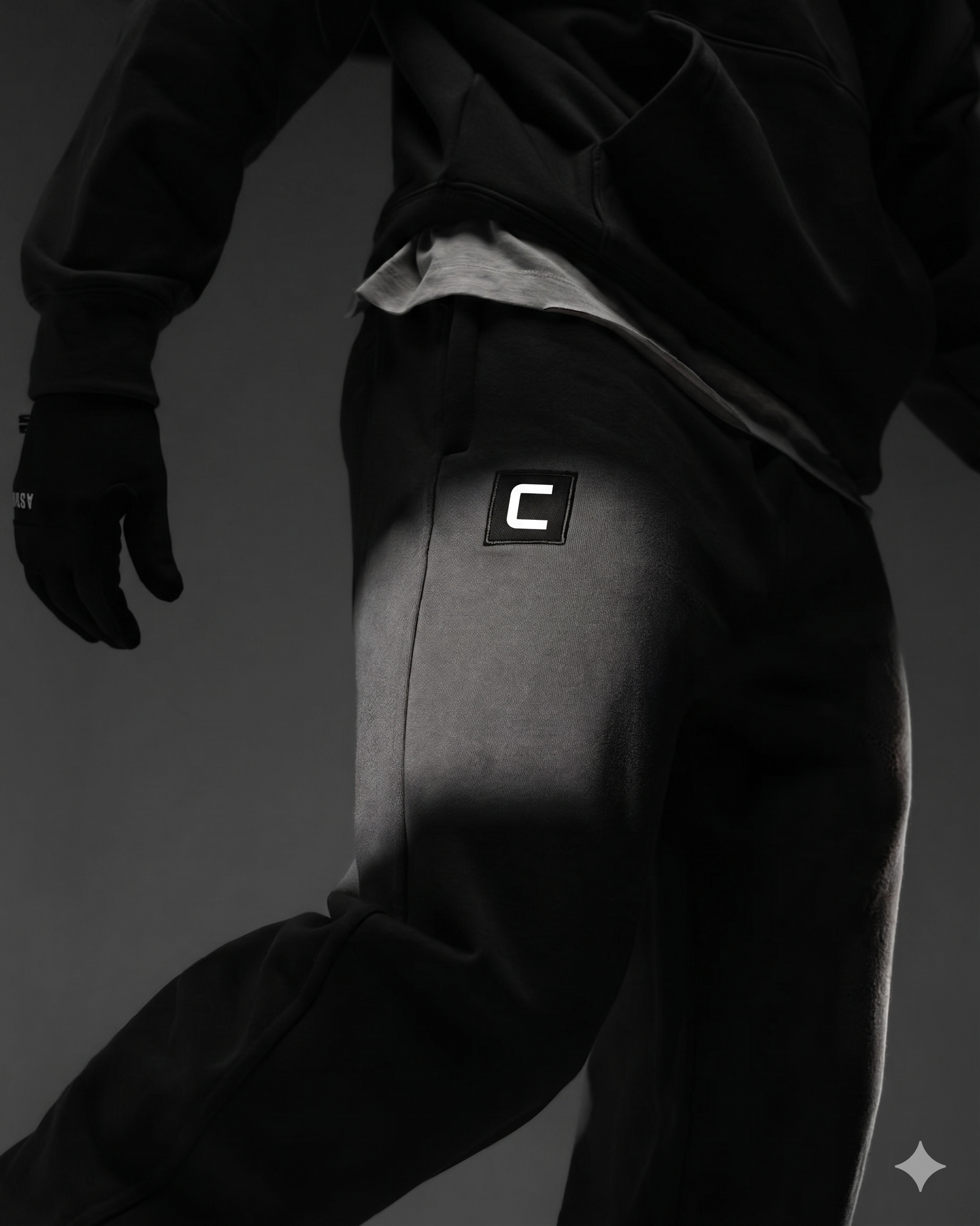 Кардио и функционал: кроссфит-зал и учёт в приложении CORE